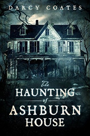 the haunting of ashburn house